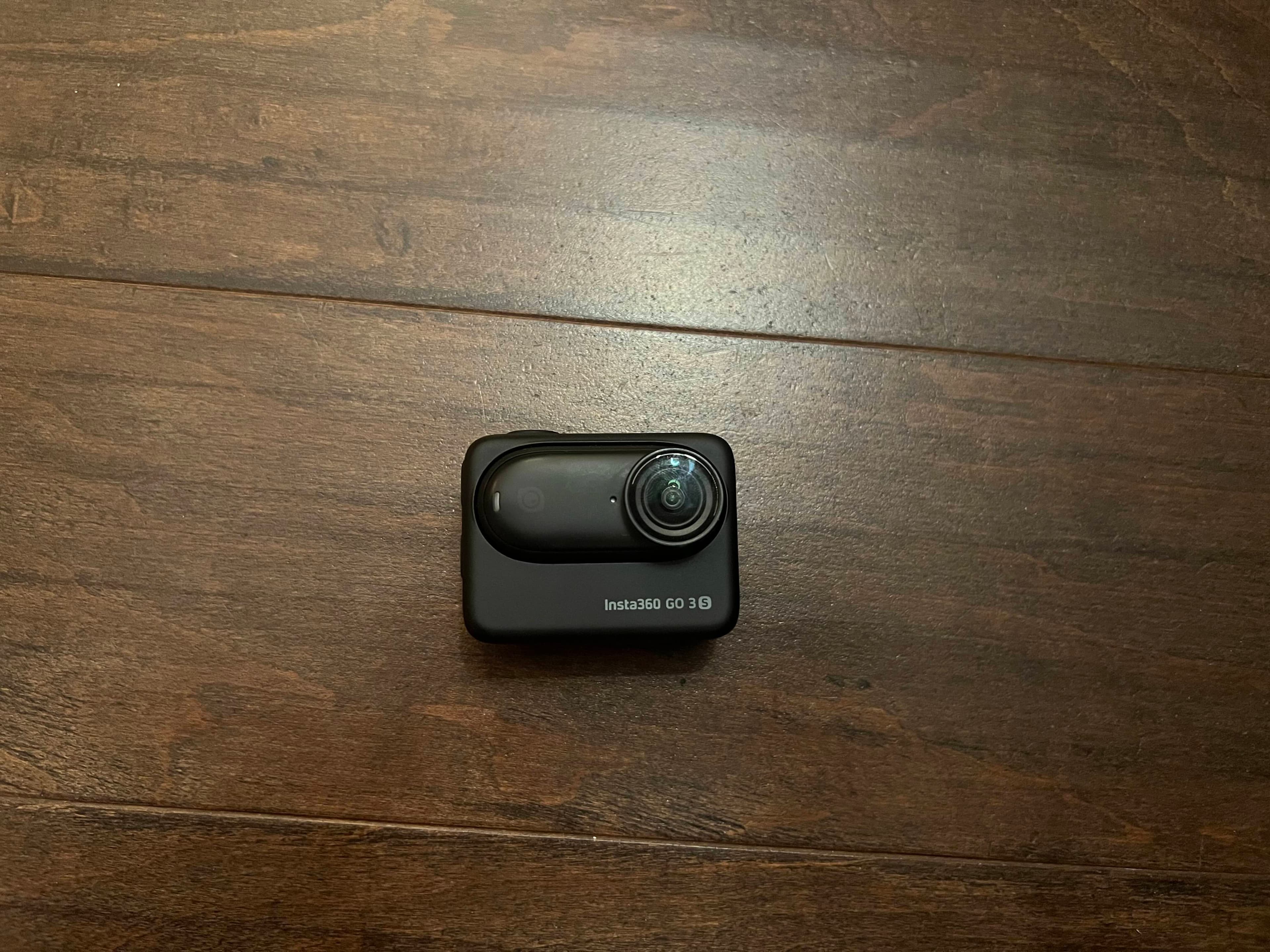 camera