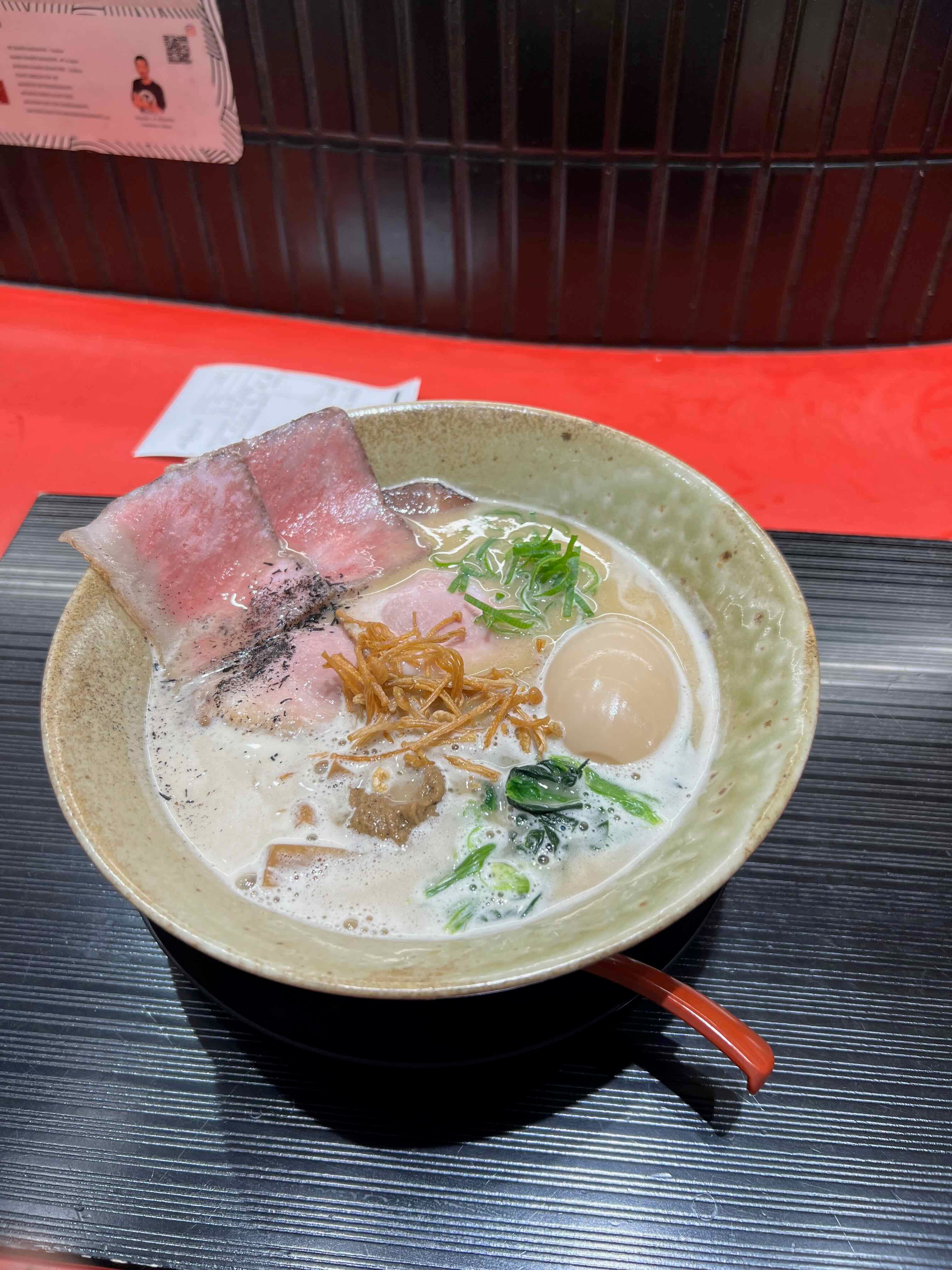ramen
