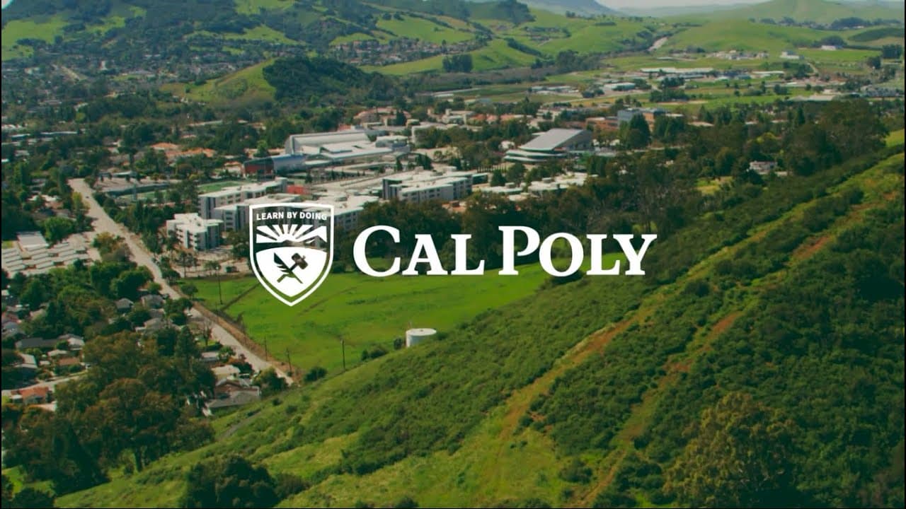 cal poly
