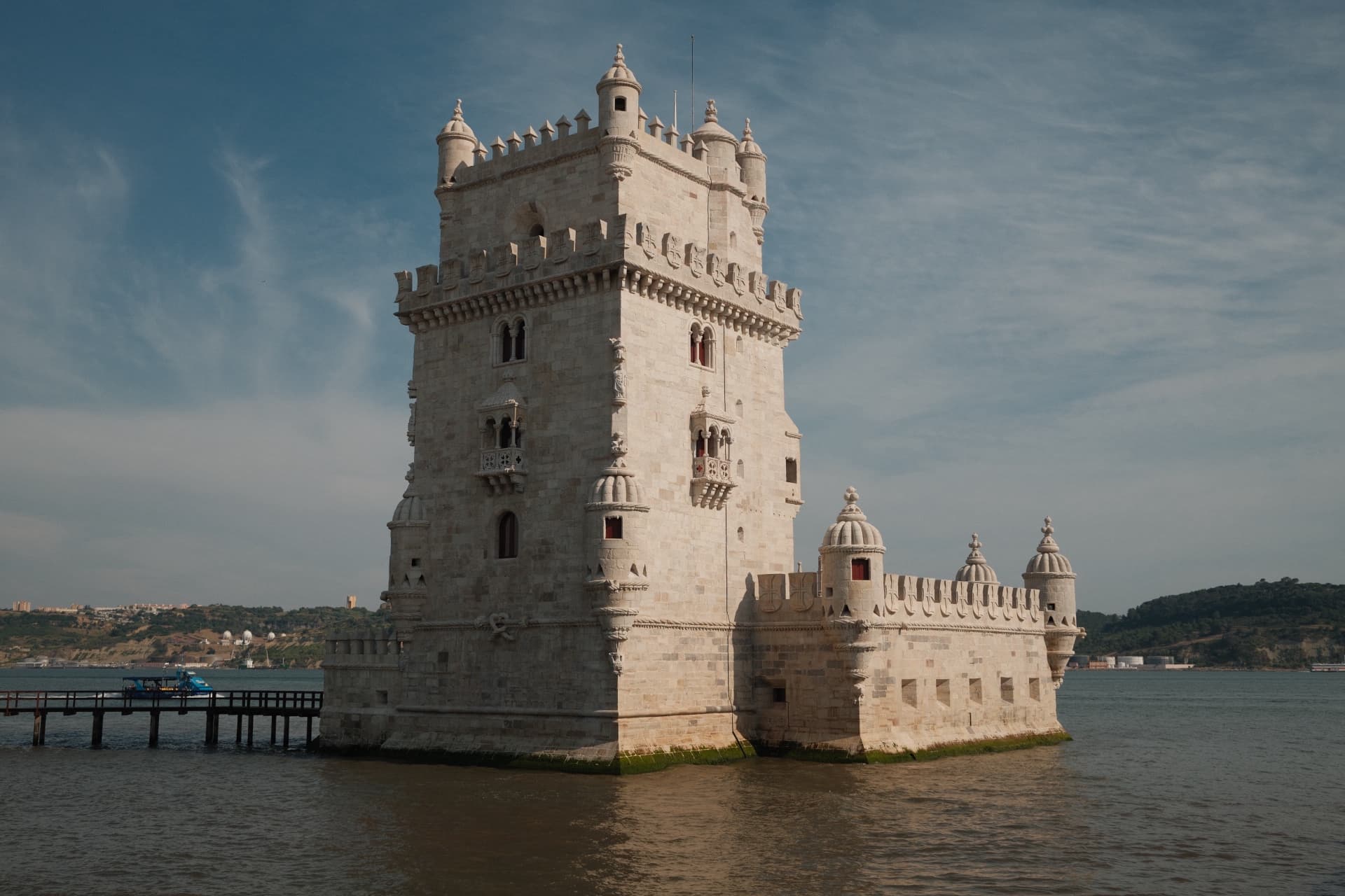 Belem Tower