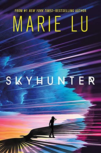 Skyhunter cover