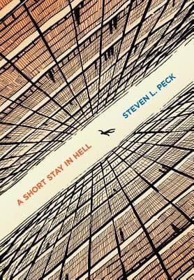 A Short Stay in Hell cover