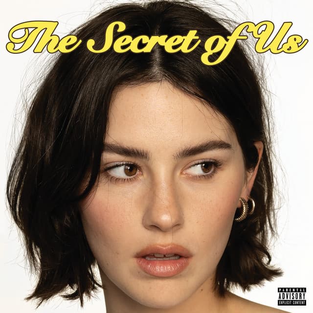 The Secret of Us by Gracie Abrams