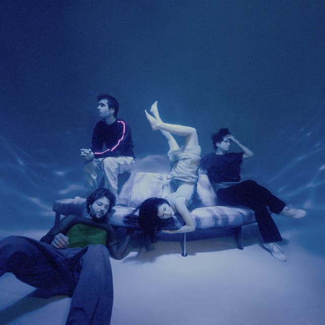 Submarine by The Marías